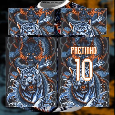 Arte da categoria interclass